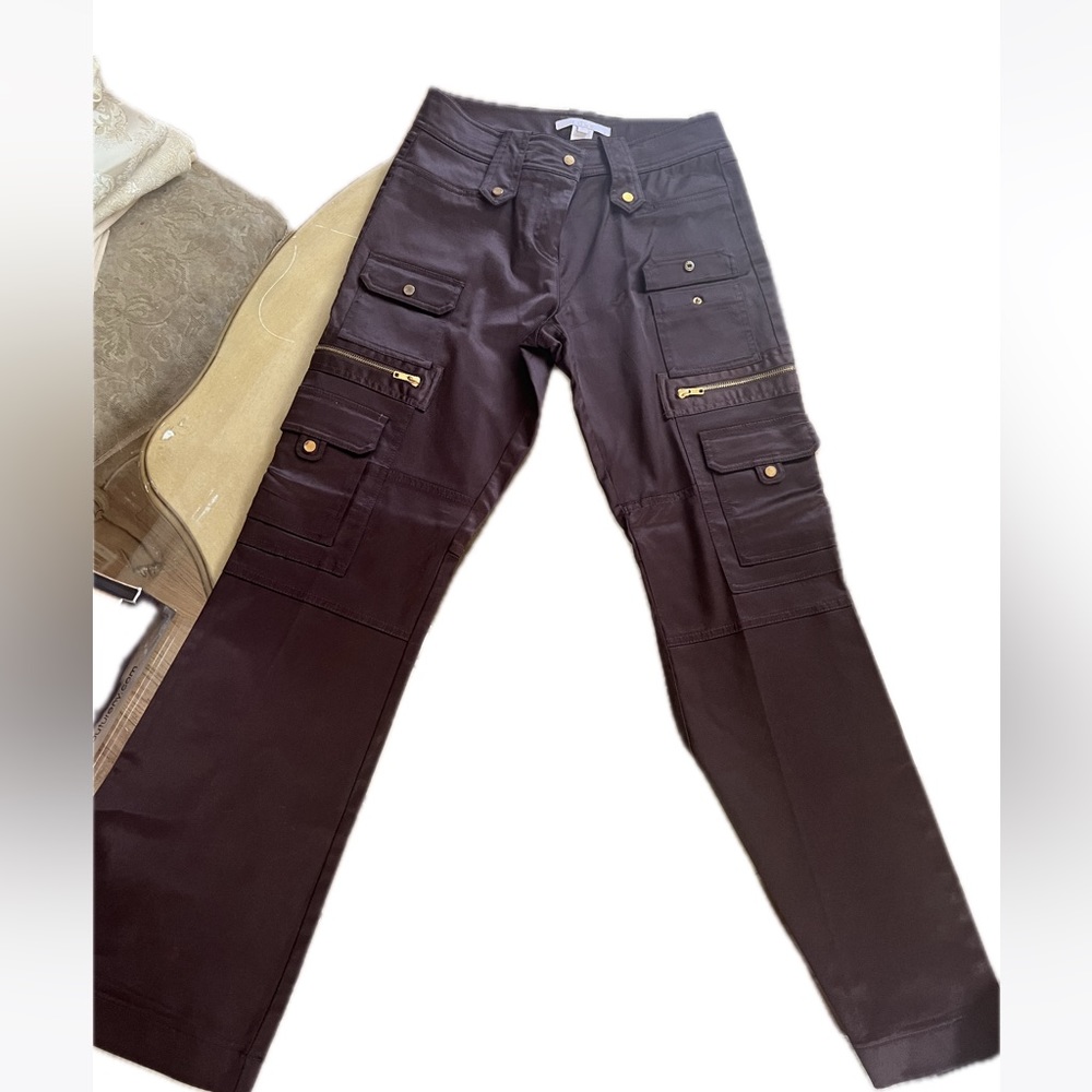 Cache Lux pants - Picture 2 of 4